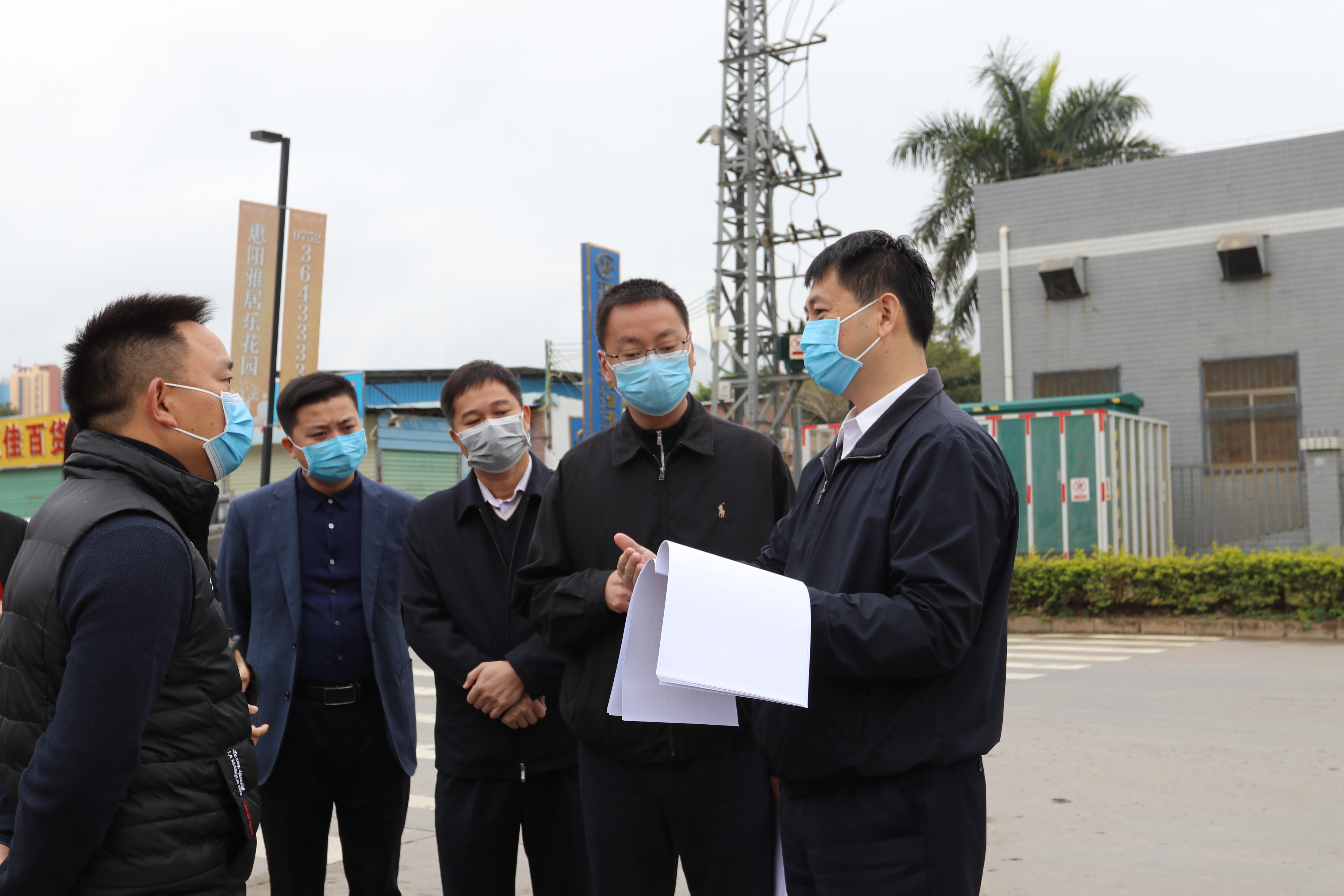 抗击疫情  公海710在行动